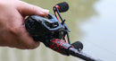 Marvex SLARDAR Baitcasting Reel – High-Speed Precision (7.0:1 / 8.0:1)