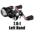 Marvex SLARDAR Baitcasting Reel – High-Speed Precision (7.0:1 / 8.0:1)