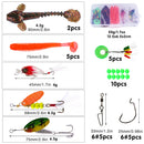 Marvex Baitcasting Combo – Carbon Fiber Rod & Reel Kit for Bass Fishing