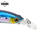 Marvex SK023 Minnow Lure – Floating Precision (125mm / 22.5g
