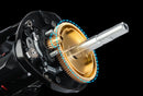 Marvex SLARDAR Baitcasting Reel – High-Speed Precision (7.0:1 / 8.0:1)