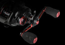 Marvex SLARDAR Baitcasting Reel – High-Speed Precision (7.0:1 / 8.0:1)