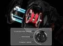 Marvex SLARDAR Baitcasting Reel – High-Speed Precision (7.0:1 / 8.0:1)