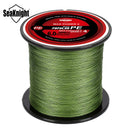 Marvex 4X Braided Line – Strong & Reliable Performance (300M / 500M / 1000M)