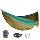 Marvex AdventureNest™ Portable Camping & Hiking Hammock