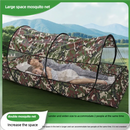 Marvex BugShield™ Pop-Up Camping Mosquito Net Tent