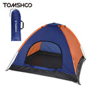 Marvex Fishing AdventurePro™ 4-Person Waterproof Camping Tent