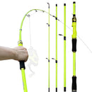Marvex Fishing Rods – Precision & Performance