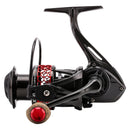 Marvex MORPH2000 Spinning Reel – Carbon Fiber Performance (5.2:1)