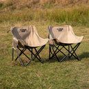 Marvex MoonRest™ Portable Folding Camping Chair
