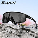 Marvex Sport Sunglasses – UV400 Performance for Cycling & Outdoor