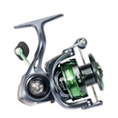 Marvex WRIV Spinning Reel – Ultra-Smooth Performance (5.2:1)