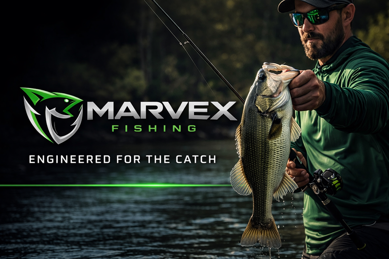 Marvex fishing