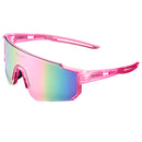 Marvex Sport Sunglasses – UV400 Performance for Cycling & Outdoor