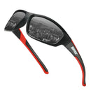 Original Rapala® Polarized Fishing Sunglasses UV400 for Men – Fishing, Driving & Outdoor Adventures