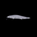Marvex Laser Minnow X™ | 9cm Sinking Hard Fishing Lure with 3D Eyes for Bass, Pike & Predator Fish