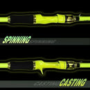 Marvex Fishing Rods – Precision & Performance