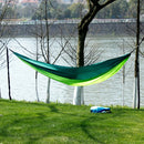 Marvex AdventureNest™ Portable Camping & Hiking Hammock