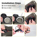 Marvex HydroFlow™ Hydration Water Bladder Reservoir