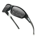 Original Rapala® Polarized Fishing Sunglasses UV400 for Men – Fishing, Driving & Outdoor Adventures