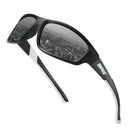 Original Rapala® Polarized Fishing Sunglasses UV400 for Men – Fishing, Driving & Outdoor Adventures