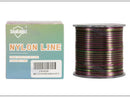 Marvex Colormax Nylon Line – Smooth Control (500M / 6–35LB)