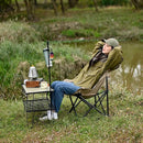 Marvex MoonRest™ Portable Folding Camping Chair