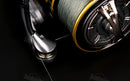 Marvex ARCHER II Spinning Reel – Precision Power (5.2:1 / 4.9:1)