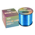 Marvex Colormax Nylon Line – Smooth Control (500M / 6–35LB)