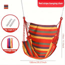 Marvex ComfortSwing™ Thick Canvas Camping Hammock Chair