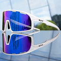 Marvex Cycling Sunglasses – UV400 Performance for Outdoor & Sports