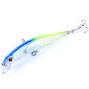 Marvex Predator Minnow Kit™ | 5PCS Premium Crankbait & Jerkbait Fishing Lures Set