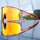Marvex Cycling Sunglasses – UV400 Performance for Outdoor & Sports