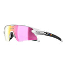 Marvex Polarized Sport Sunglasses (3 Lens Kit) – UV400 Performance for Cycling & Outdoor