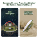 Marvex PowerGlow™ 13500mAh Rechargeable Camping Lantern