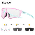 Marvex Sport Sunglasses – UV400 Performance for Cycling & Outdoor