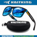 Marvex Polarized Sunglasses – UV400 Outdoor Performance (Men & Women)