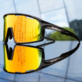 Marvex Cycling Sunglasses – UV400 Performance for Outdoor & Sports