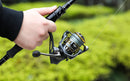 Marvex ARCHER II Spinning Reel – Precision Power (5.2:1 / 4.9:1)