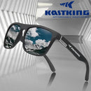 Marvex Polarized Sunglasses – UV400 Outdoor Performance (Men & Women)