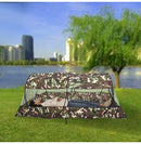 Marvex BugShield™ Pop-Up Camping Mosquito Net Tent
