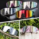 Marvex Sport Sunglasses – UV400 Performance for Cycling & Outdoor