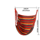 Marvex ComfortSwing™ Thick Canvas Camping Hammock Chair