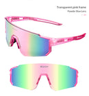 Marvex Sport Sunglasses – UV400 Performance for Cycling & Outdoor