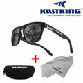 Marvex Polarized Sunglasses – UV400 Outdoor Performance (Men & Women)