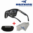 Marvex Polarized Sunglasses – UV400 Outdoor Performance (Men & Women)