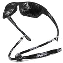 Marvex Polarized Fishing Sunglasses – UV400 Protection & Clear Vision