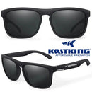 Marvex Polarized Sunglasses – UV400 Outdoor Performance (Men & Women)