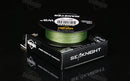 Marvex W8 II Braided Line – Ultra-Smooth 8-Strand Power (300M / 500M)