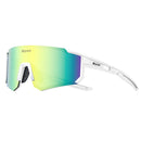 Marvex Sport Sunglasses – UV400 Performance for Cycling & Outdoor